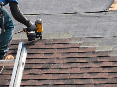 About Roof Repair Experts Howard, PA